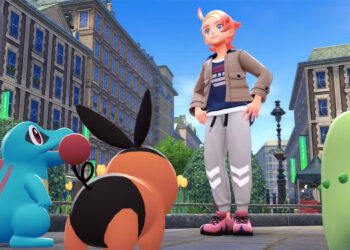 Pokémon-starter-and-ubain-in-pokemon-legends-z-a