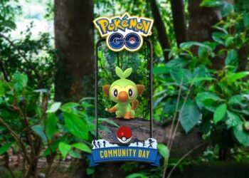 grookey-community-day