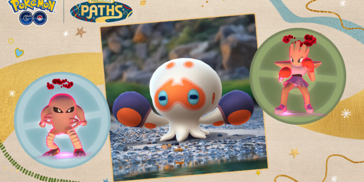 well-armed-pokemon-go