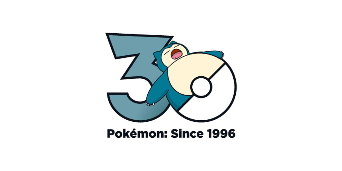 【寶可夢30週年】1025隻寶可夢紀念Logo 免費領取方法 - Pokemon Hubs - 寶可夢GO 資訊