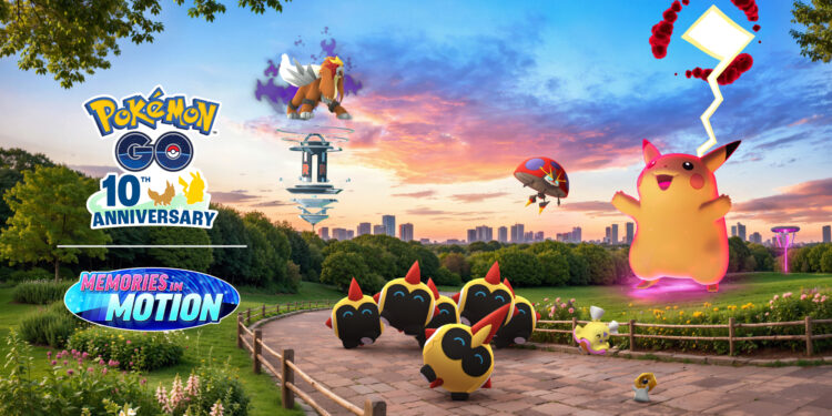 Pokémon-GO-memories-in-motion