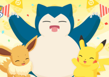 《Pokémon Sleep》夢幻正式登場！「奇跡快照任務」與 Pokémon Day 慶祝獎勵總整理