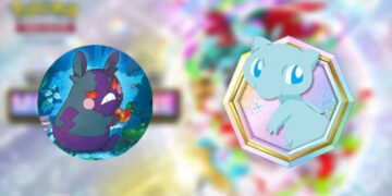 Pokémon-TCG-Pocket-Mega-Shine--All-Themed-Collection