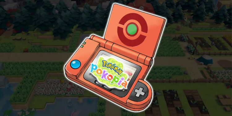 Pokemon-pokopia-pokedex-device