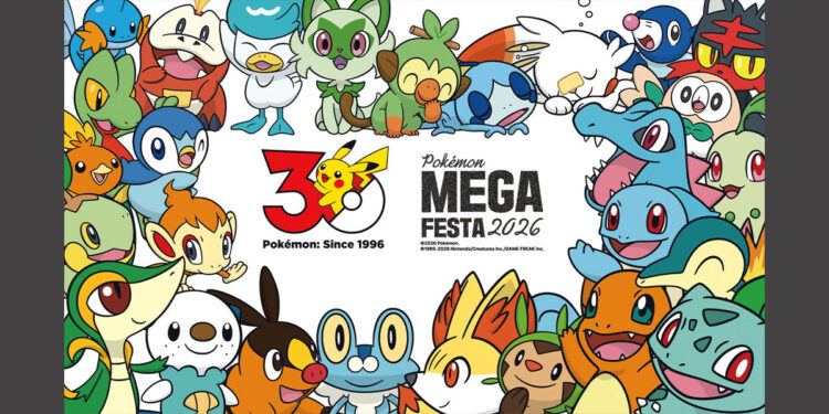 Pokémon-Mega-Festa-2026-cover