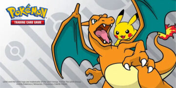 寶可夢 x 樂高 PTCG 卡牌創作大賽開跑！贏家作品將成為官方 LEGO 套組
