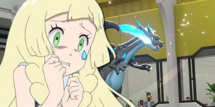 lillie-and-mega-charizard-x