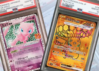 mew-and-pikachu-psa10-pokemon-card
