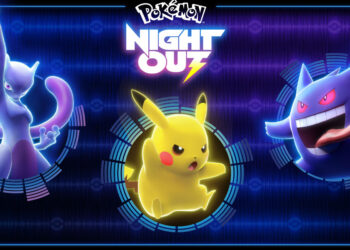 【寶可夢 30週年】重磅企劃：Pokémon Night Out 電音派對與 Day Out 巡迴正式發表！