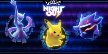 【寶可夢 30週年】重磅企劃：Pokémon Night Out 電音派對與 Day Out 巡迴正式發表！