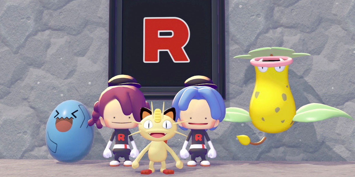 《Pokémon Pokopia》入團挑戰完整攻略：1-8彈全素材收集與結局通關流程