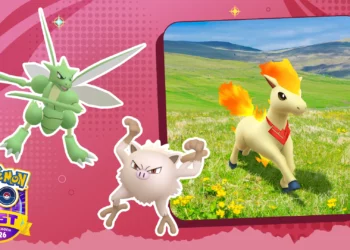 《Pokémon GO 》坎迪拉的對戰法探索活動攻略：GO Pass、團體戰、岩狗狗獎勵整理
