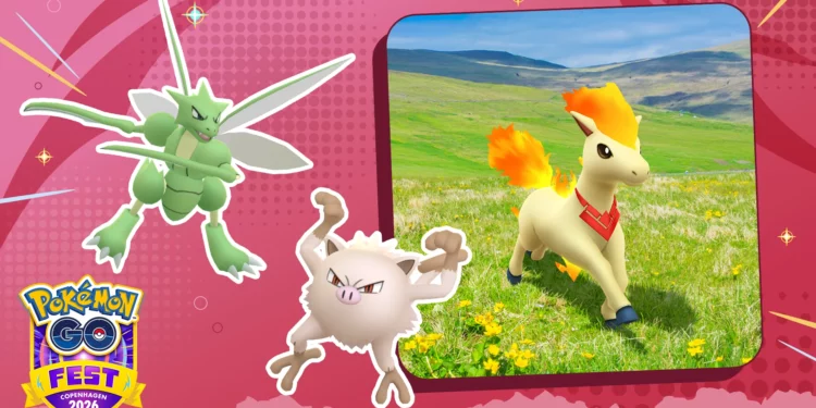 《Pokémon GO 》坎迪拉的對戰法探索活動攻略：GO Pass、團體戰、岩狗狗獎勵整理
