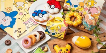 mister-donut-pokemon-collaboration-taiwan-vol4-cover