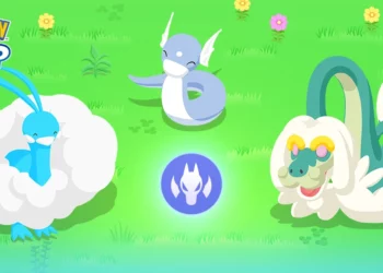pokemon-sleep-Dragon-Type Pokémon Spotlight Week Vol. 1