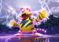 Dynamax-electabuzz