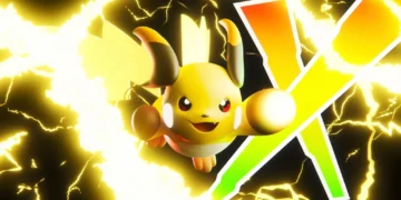 Pokémon GO 超級雷丘 X 團體戰指南 (極緻超級團體戰)