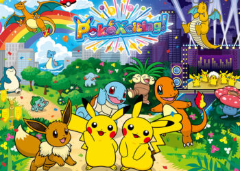 PokéXciting!-Event