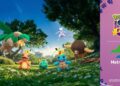 Pokémon GO Fest 2026 攜手台北捷運：10週年超夢打卡點與限定悠遊卡總整理