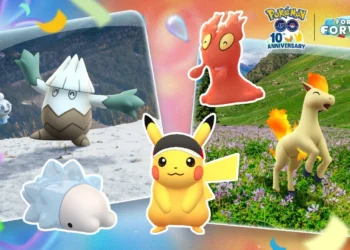 Summer Marathon- Arctic Embers Event
