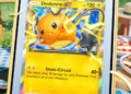 Pokémon TCG Pocket「奇跡日常」牌組推薦：超級勾魂眼ex、美納斯ex、咚咚鼠ex 牌組評價與玩法解析