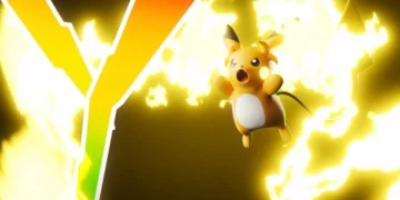 Pokémon GO 超級雷丘 Y 團體戰指南：最佳剋星、弱點與 CP值全攻略