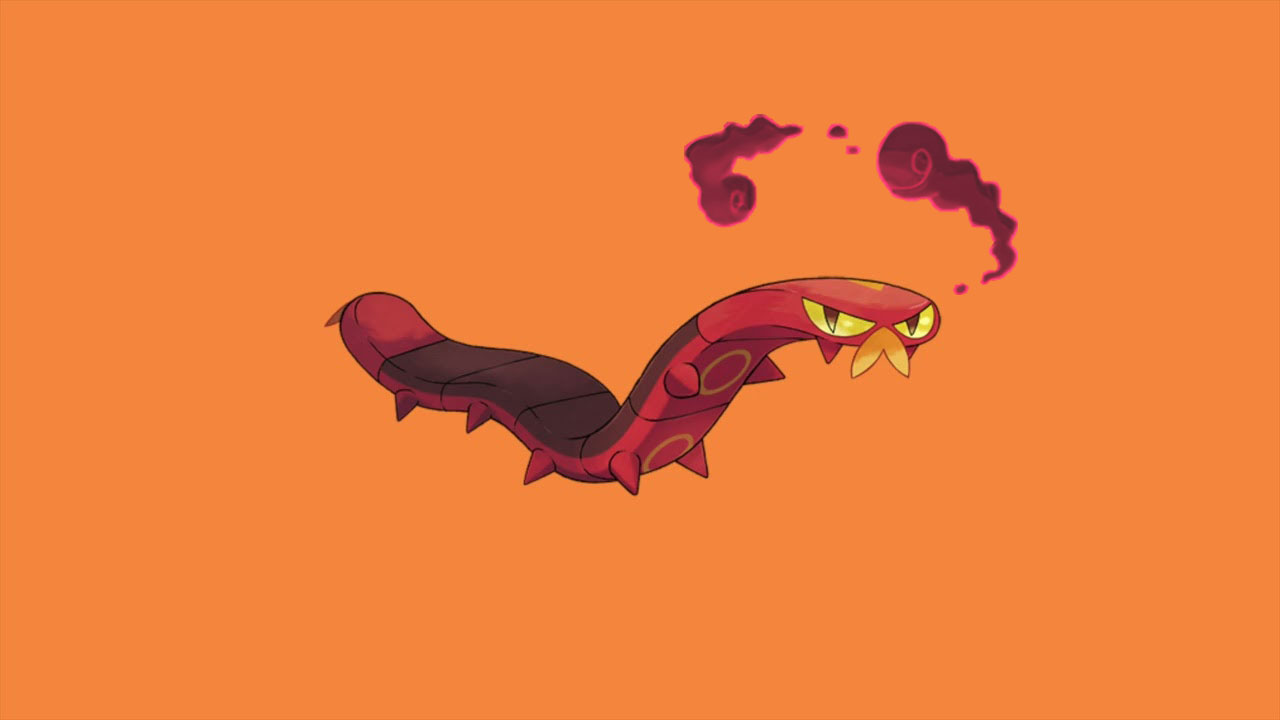 Dynamax Centiskorch arrives in Pokémon GO Max Battles on October 5